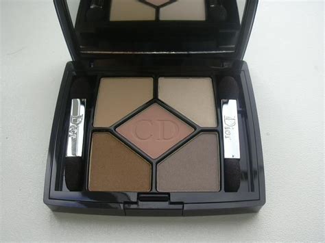 eyeshadow dior 030 incognito|Dior 5 Colour Eyeshadow .